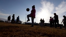 Youth soccer club in B.C. hires security for games